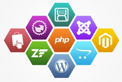 Custom PHP Development Service