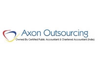 Client Logo Axon Outsourcing