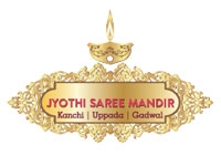 Client Logo Jyothi Saree Mandir