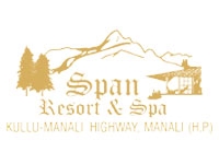 Client Logo Span Resort